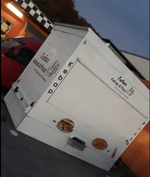 Tufan Kebap