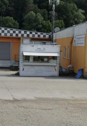 Tufan Kebap