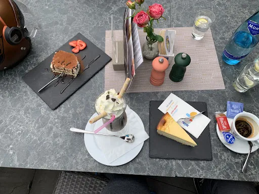 Bild von Zum Thierseer Platzl