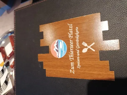 Bild von Zum Thierseer Platzl