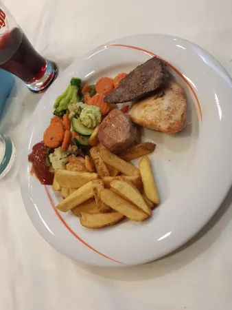 Bild von ins Wirtshaus