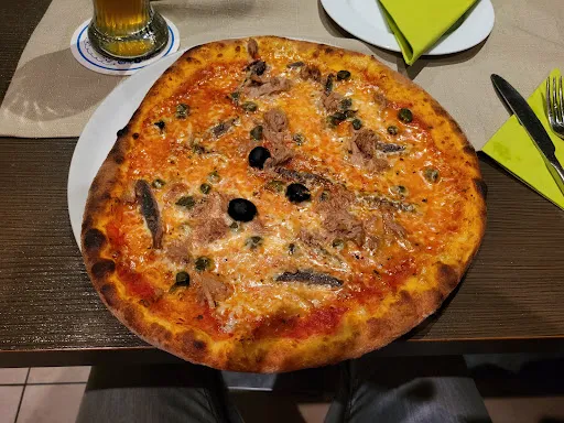 Bild von Zum Thierseer Platzl