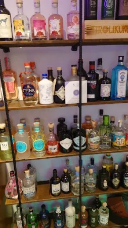 Bild von ZEITLOOS Restaurante.Bar und Le Petit -die kleine Fahrbar-