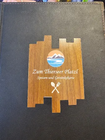 Bild von Zum Thierseer Platzl