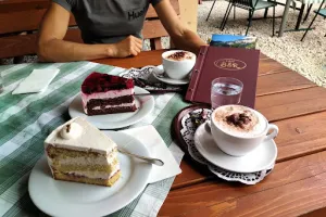 Café Bär