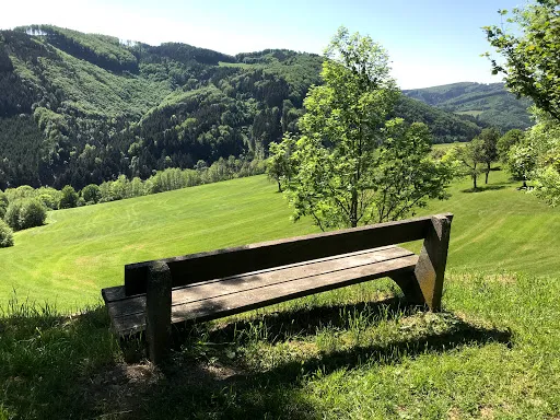 Bild von Jausenstation Eigruberhof
