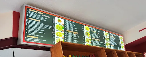 Bild von Mama Wok Kamenz