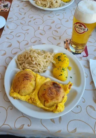Bild von Gasthaus Frellerhof