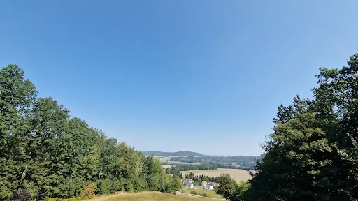 Bild von Bergrestaurant Schwedenstein