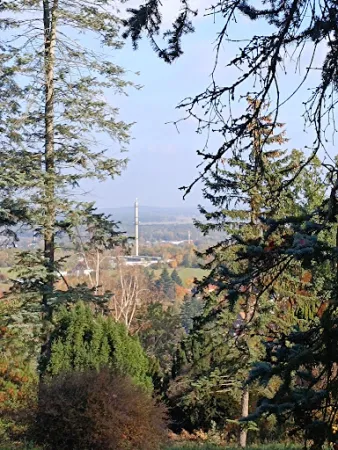 Bild von Restaurant Hutberggaststätte Kamenz