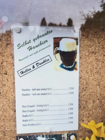 Bild von Gasthaus Panyhaus