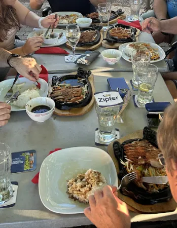 Bild von Gasthaus Kim
