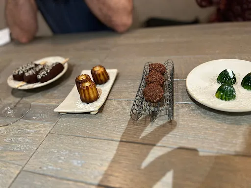 Bild von Lukas Restaurant