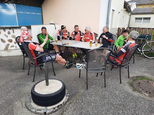 Bild von Gasthaus Kim