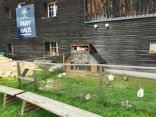 Bild von Gasthaus Panyhaus