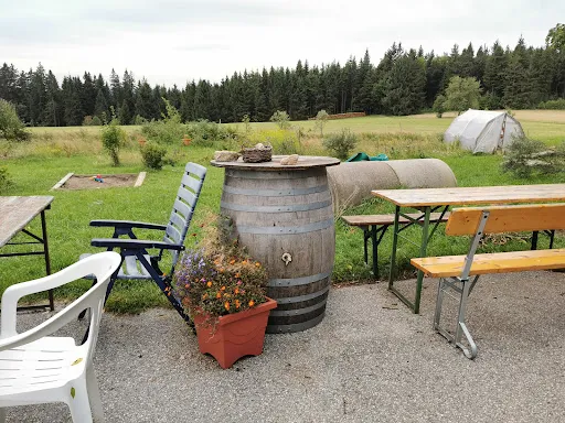 Bild von Gasthaus Panyhaus