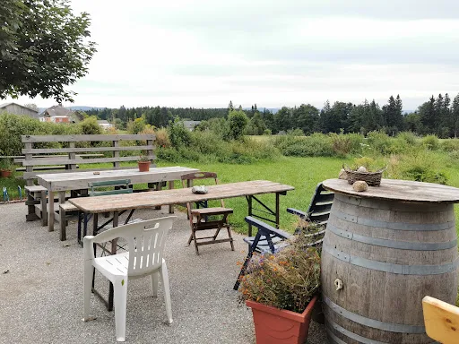 Bild von Gasthaus Panyhaus