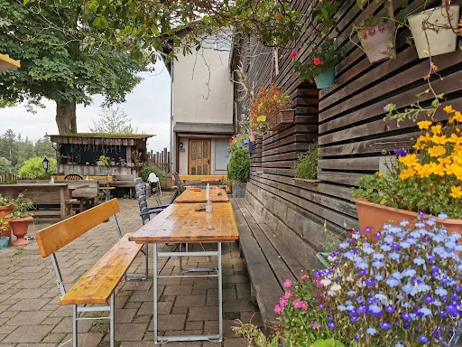 Bild von Gasthaus Panyhaus