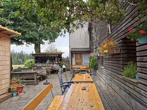 Bild von Gasthaus Panyhaus
