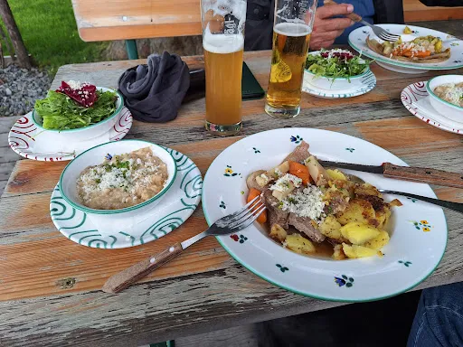 Bild von Gasthaus Panyhaus