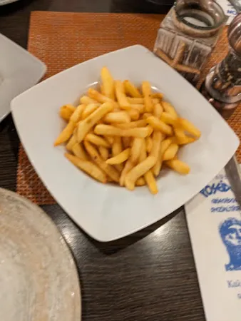 Bild von Poseidon Griechisches Restaurant