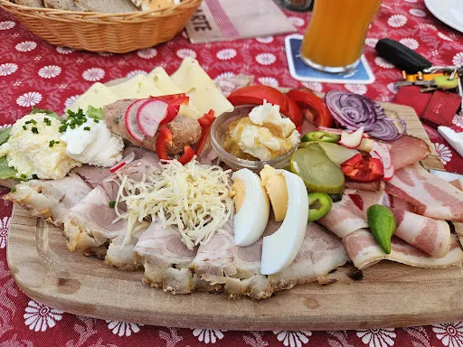 Bild von Gasthaus Boigerstadl