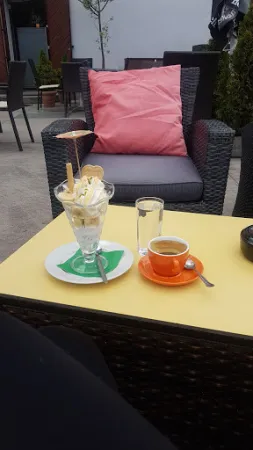 Bild von Schloß Cafe Bar