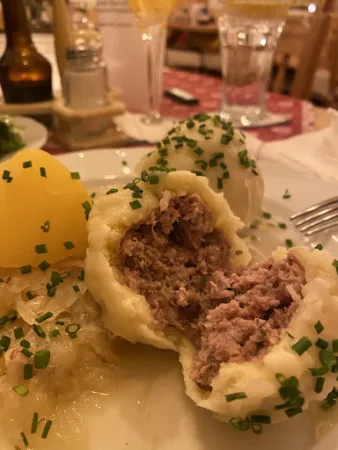 Bild von Gasthaus Boigerstadl