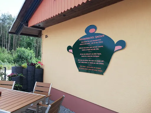 Bild von Raststätte „Zum Paradies“