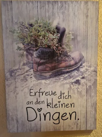 Bild von Raststätte „Zum Paradies“