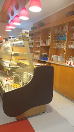 Bild von Eiscafé Kunath