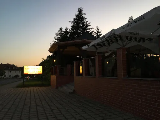 Bild von Griechisches Restaurant Palladion Fam. Zavitsanos