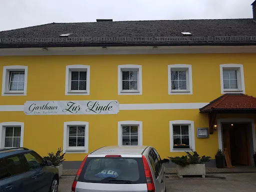 Bild von Gasthof zur Linde