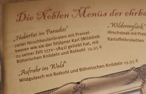 Bild von Wilder Hirsch