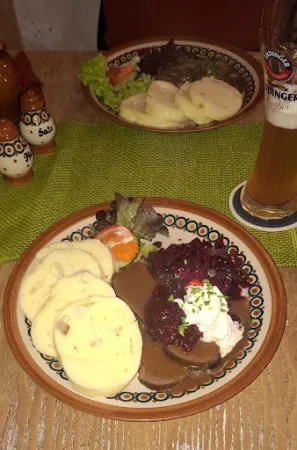 Bild von Wilder Hirsch