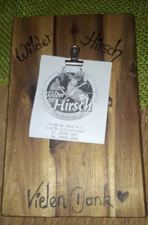 Bild von Wilder Hirsch