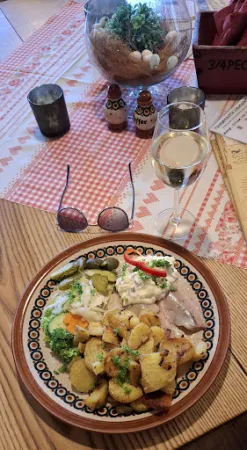 Bild von Wilder Hirsch