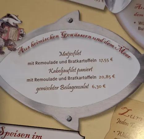 Bild von Wilder Hirsch