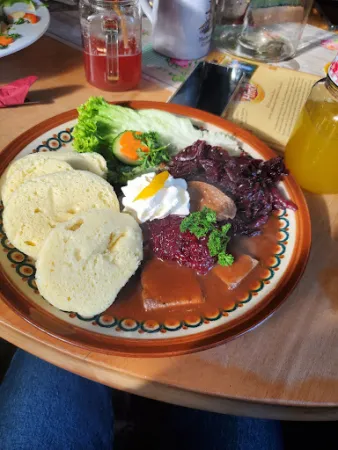 Bild von Wilder Hirsch