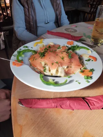 Bild von Wilder Hirsch