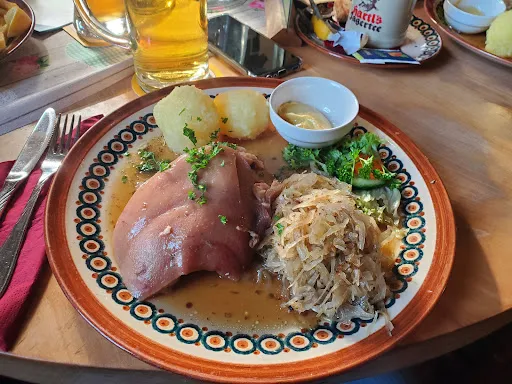 Bild von Wilder Hirsch