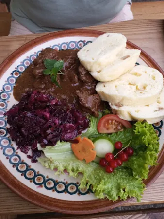 Bild von Wilder Hirsch