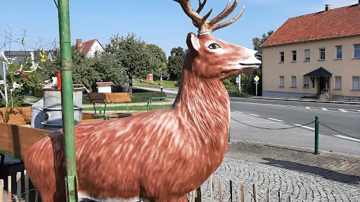 Bild von Wilder Hirsch