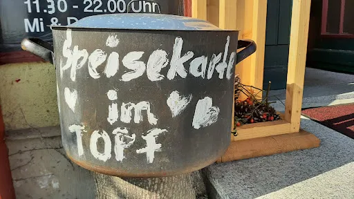 Bild von Wilder Hirsch