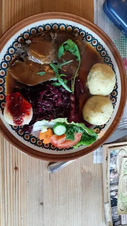 Bild von Wilder Hirsch