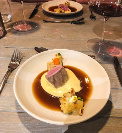 Bild von Lukas Restaurant