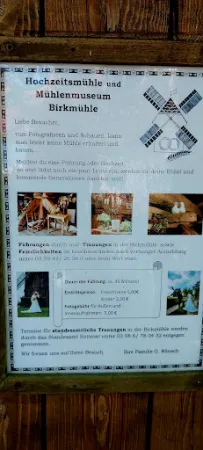 Bild von Birkmühle