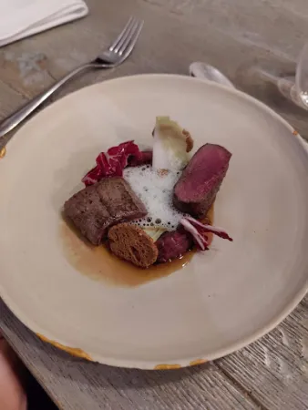 Bild von Lukas Restaurant