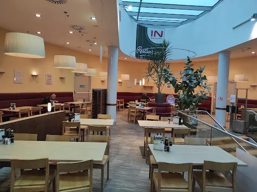 Bild von INTERSPAR-Restaurant