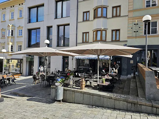 Bild von Liebelei